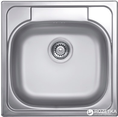 

Кухонная мойка ELLECI Special 100