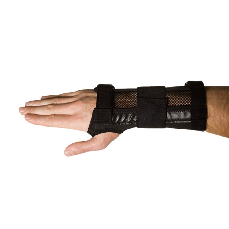 

Бандаж на лучезапястный сустав Ottobock Manu ComforT Stable (правый), тип 4058