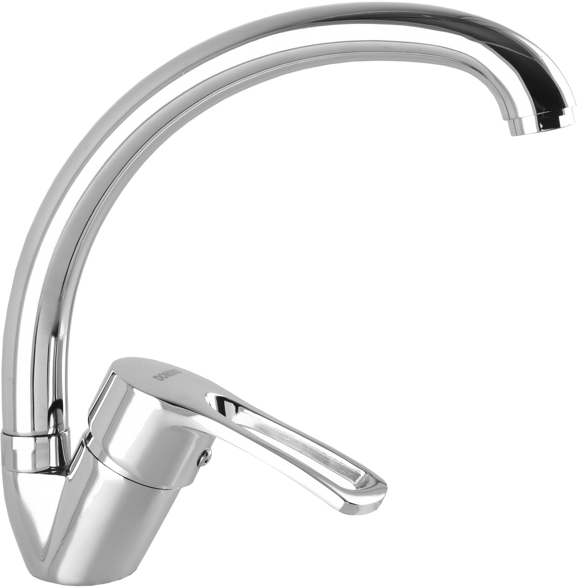 

Смеситель кухонный DOMINO Sirius DSV-103S