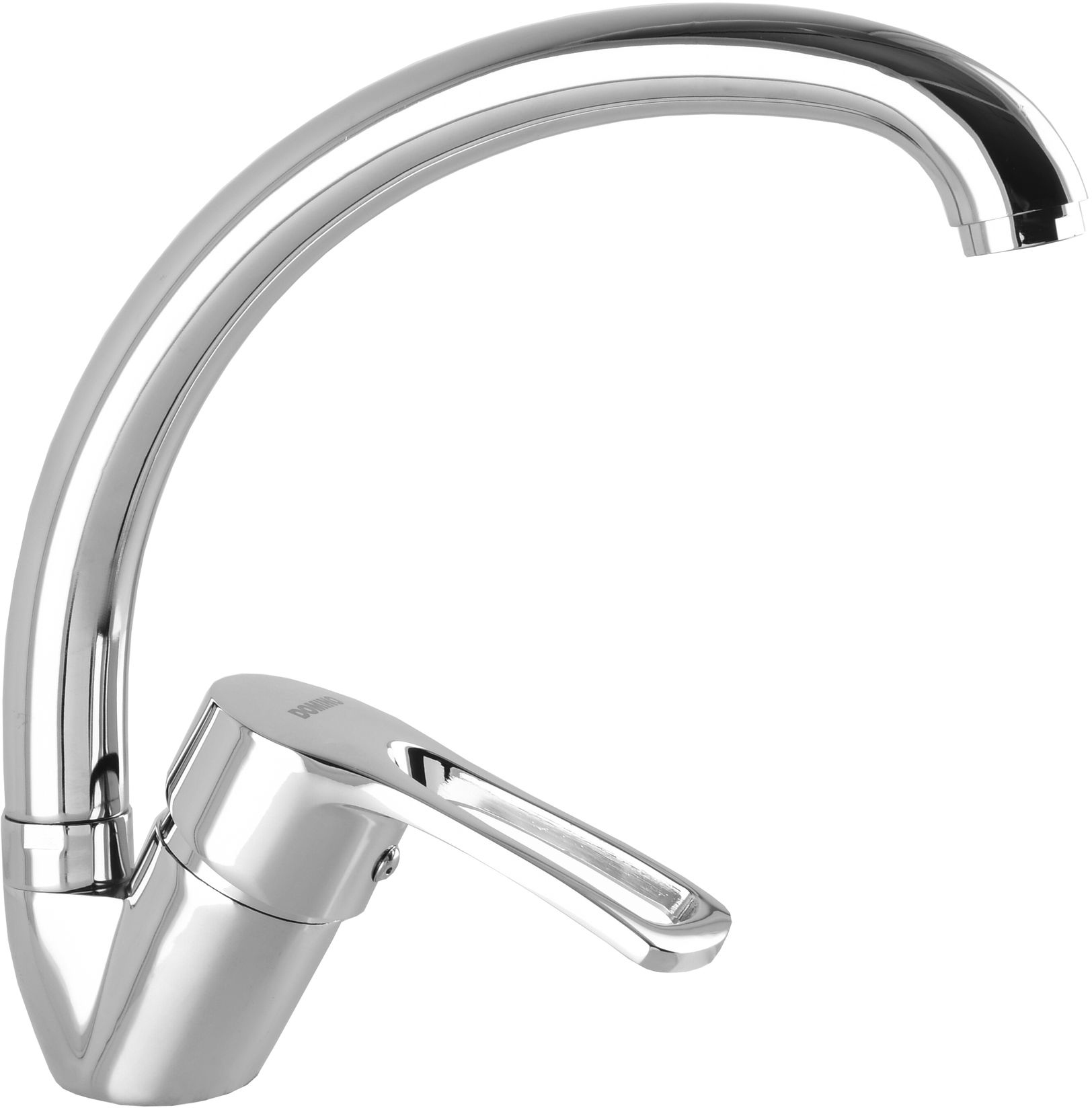 

Смеситель кухонный DOMINO Sirius DSV-203S