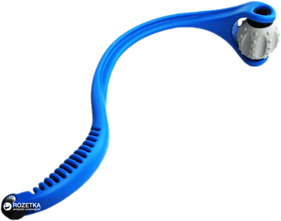 

Механический массажер PowerPlay 4033 Blue (PP_4033)