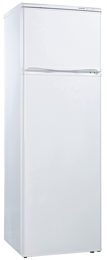

Двухкамерный холодильник SNAIGE FR385-1101AA