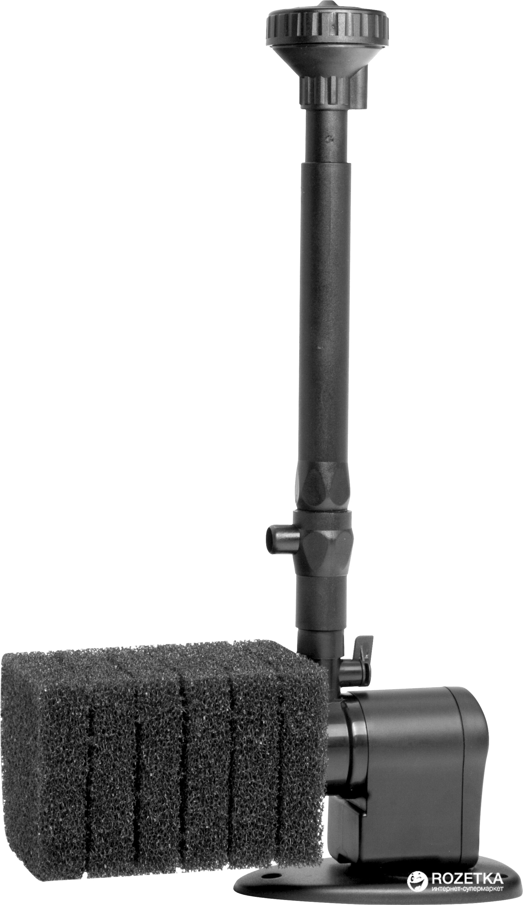 

Помпа для фонтанов AquaEl PFN-1500 1500 л/ч