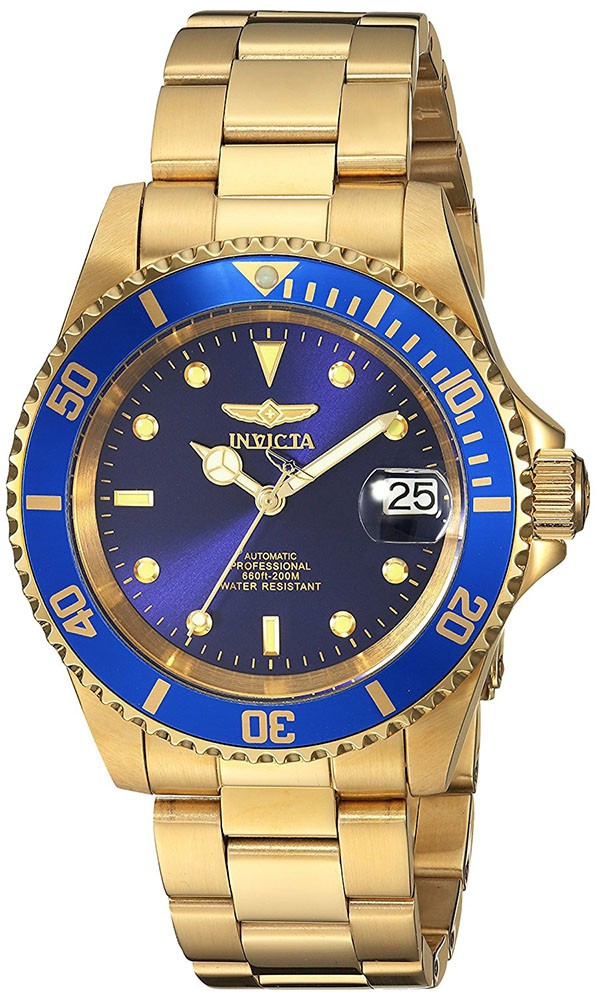 

Часы Invicta 8930OB