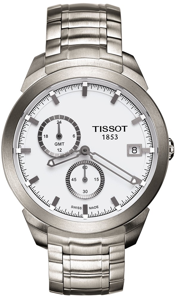 

Часы Tissot T069.439.44.031.00