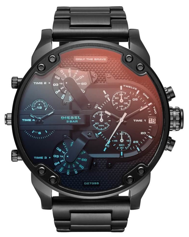 

Часы Diesel DZ7395