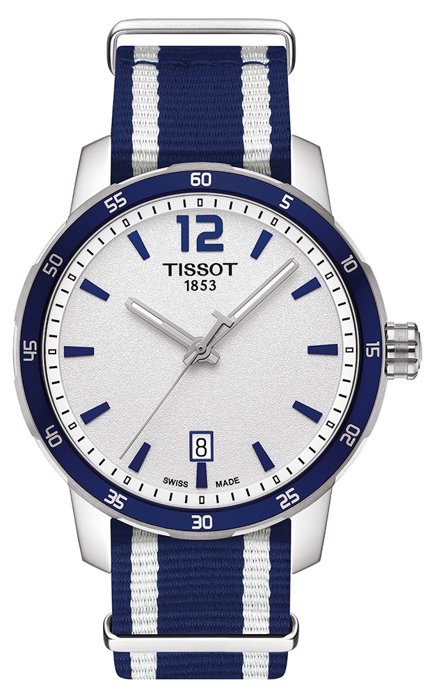 

Часы Tissot T095.410.17.037.01