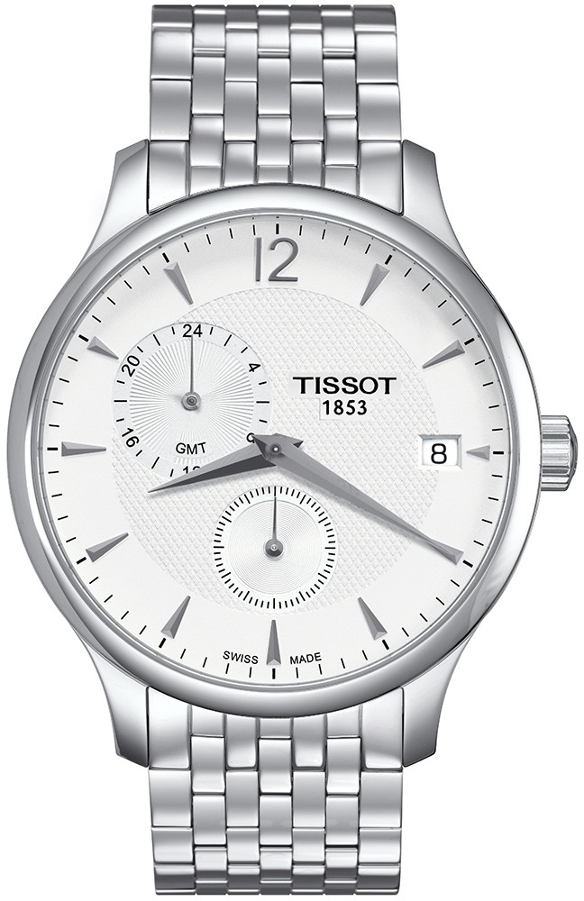 

Часы Tissot T063.639.11.037.00