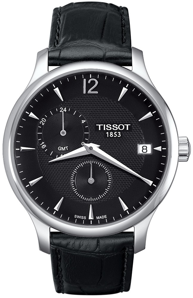 

Часы Tissot T063.639.16.057.00
