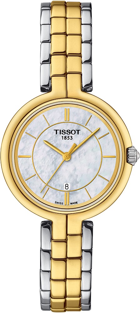 

Часы Tissot T094.210.22.111.01