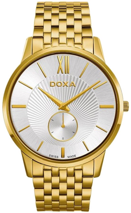

Часы Doxa 105.30.022.30