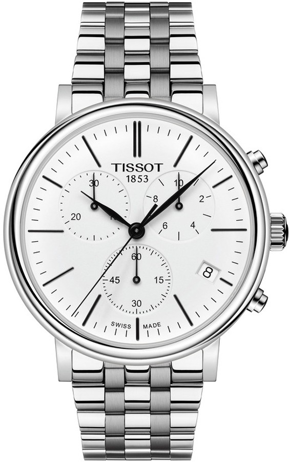 

Часы Tissot T122.417.11.011.00