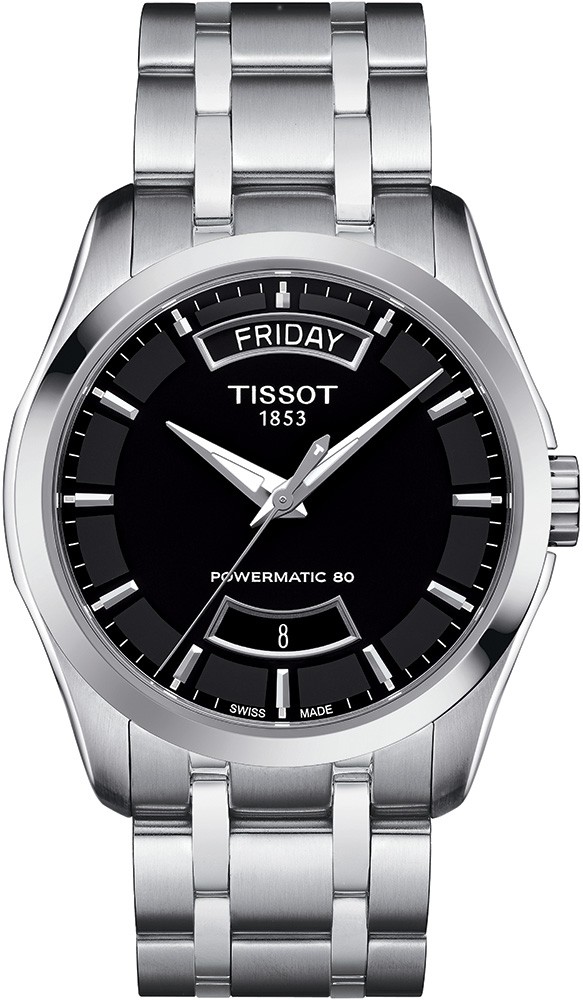 

Часы Tissot T035.407.11.051.01