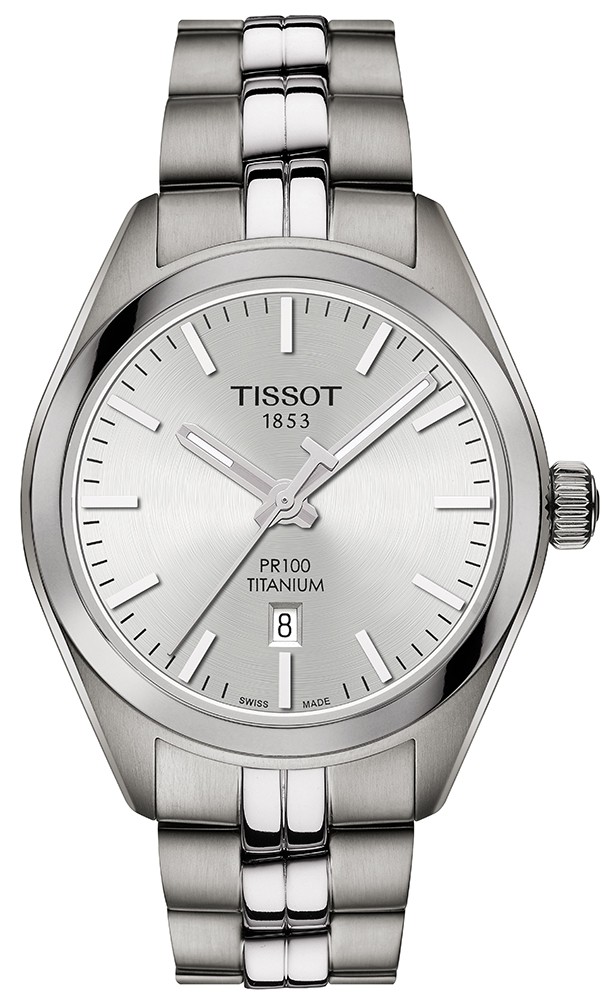 

Часы Tissot T101.210.44.031.00