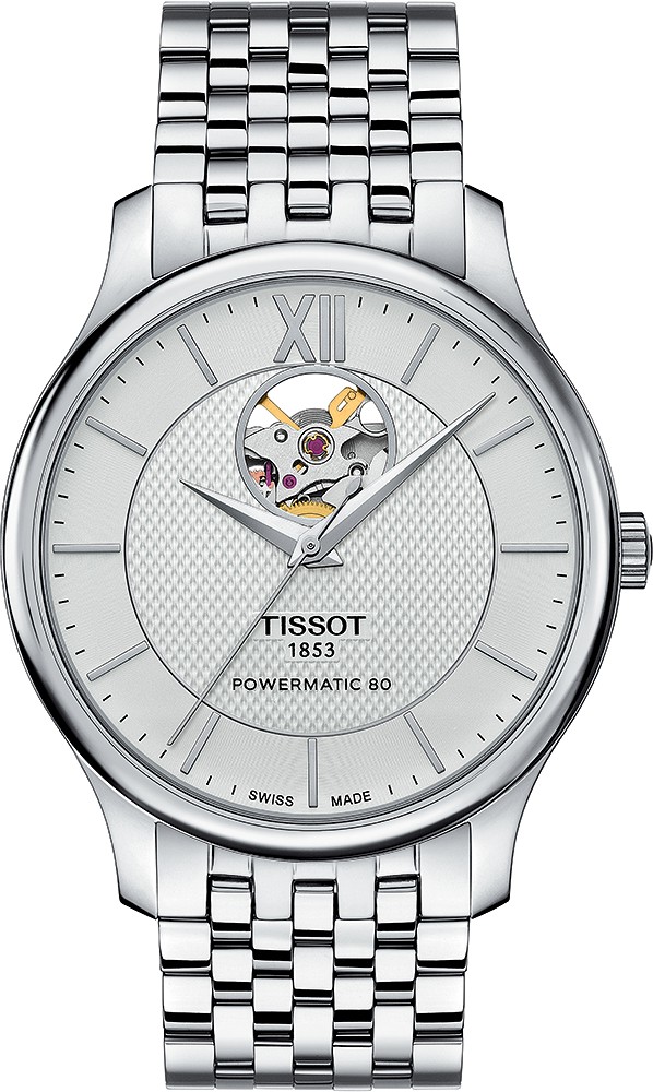 

Часы Tissot T063.907.11.038.00