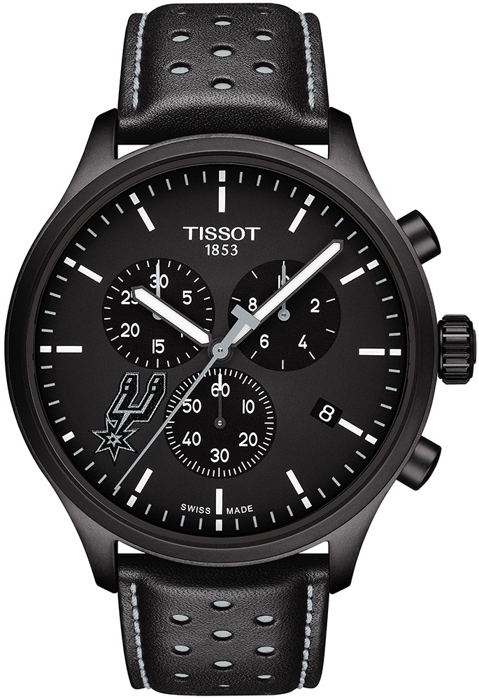 

Часы Tissot T116.617.36.051.04