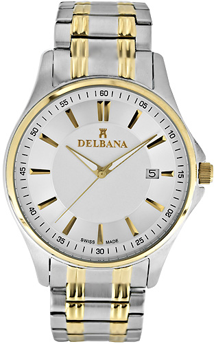 

Часы Delbana 52702.360.6.061