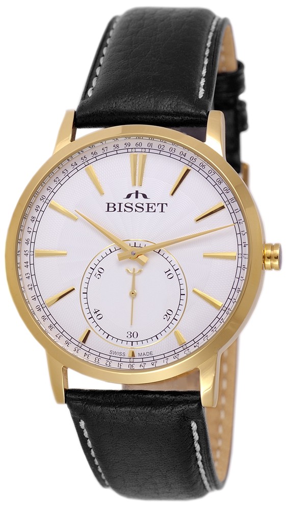 

Часы Bisset BSCC05GISX05B1