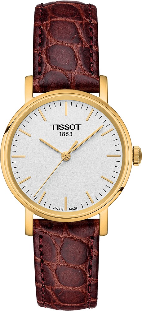

Часы Tissot T109.210.36.031.00