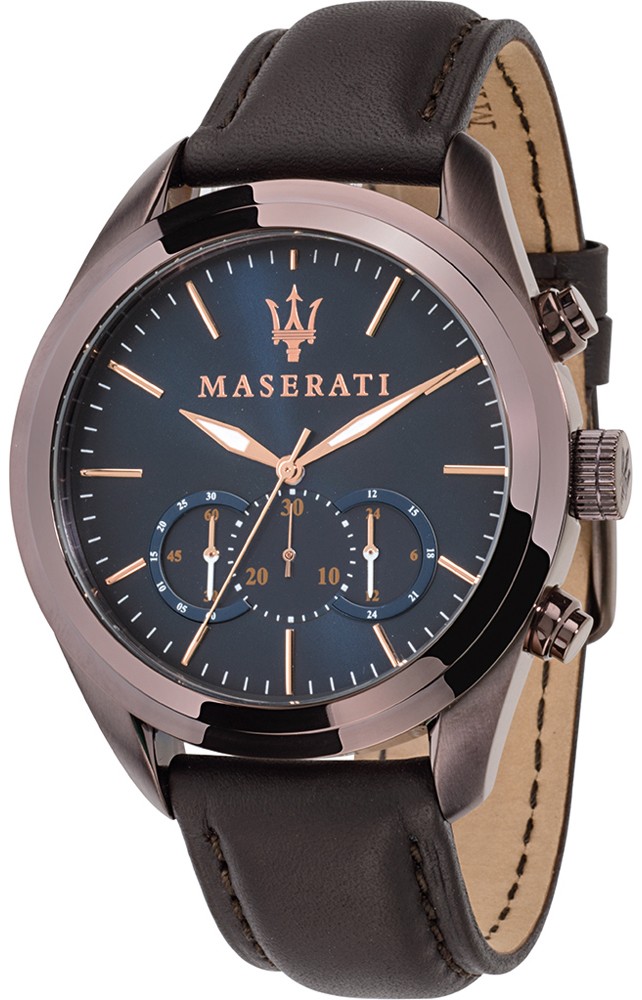

Часы Maserati R8871612008
