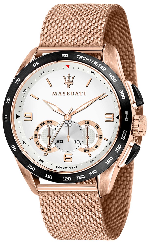 

Часы Maserati R8873612011