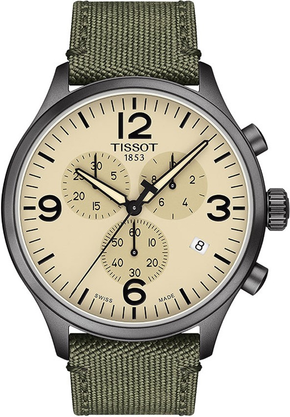 

Часы Tissot T116.617.37.267.00