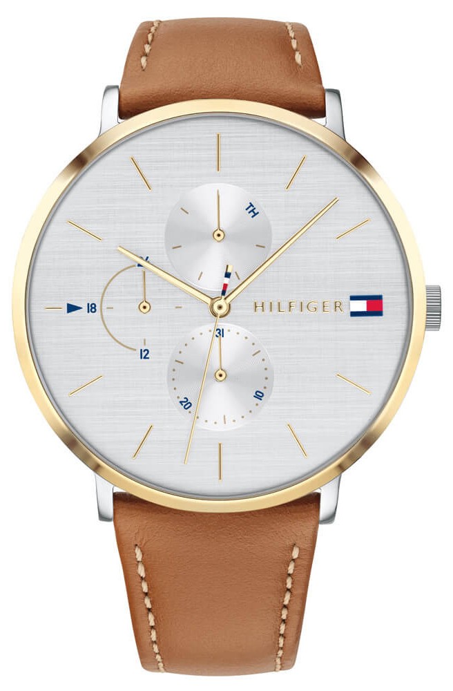 

Часы Tommy Hilfiger 1781947