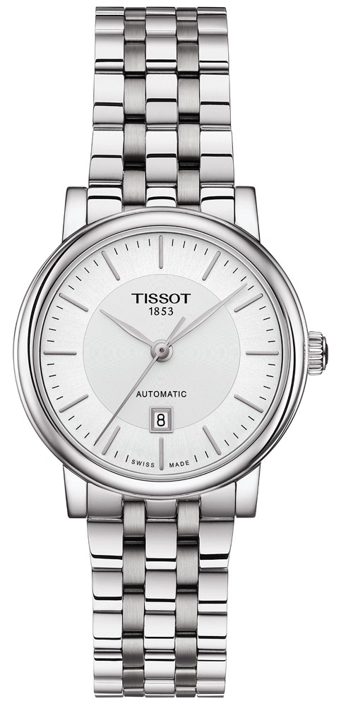 

Часы Tissot T122.207.11.031.00