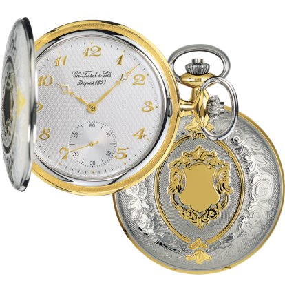 

Часы Tissot T83.8.450.82