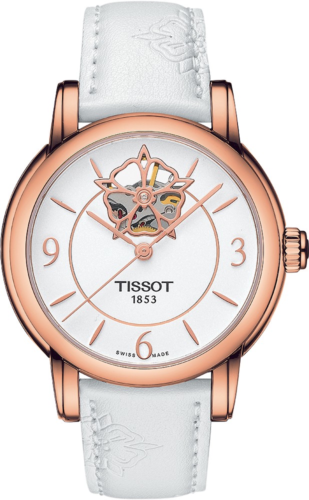 

Часы Tissot T050.207.37.017.04