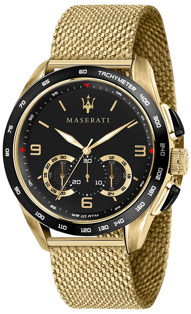 

Часы Maserati R8873612010