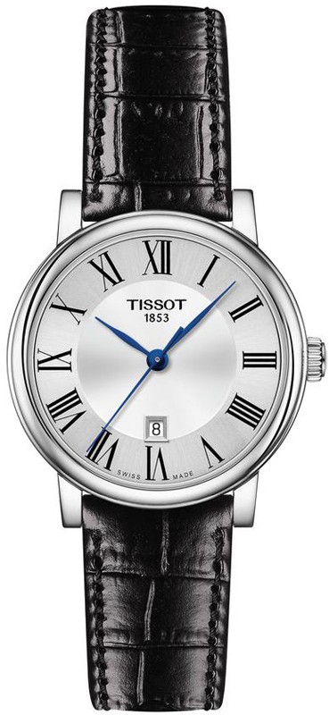 

Часы Tissot T122.210.16.033.00