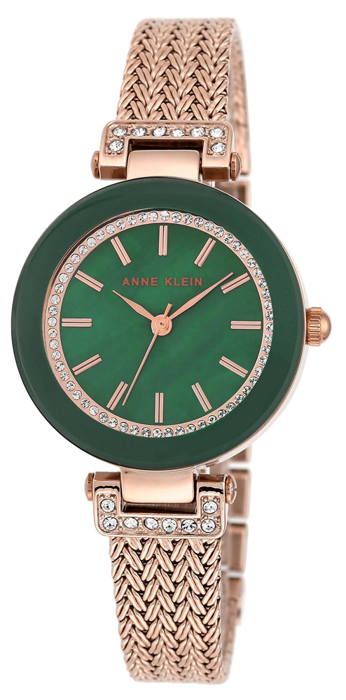 

Часы Anne Klein AK-1906GNRG