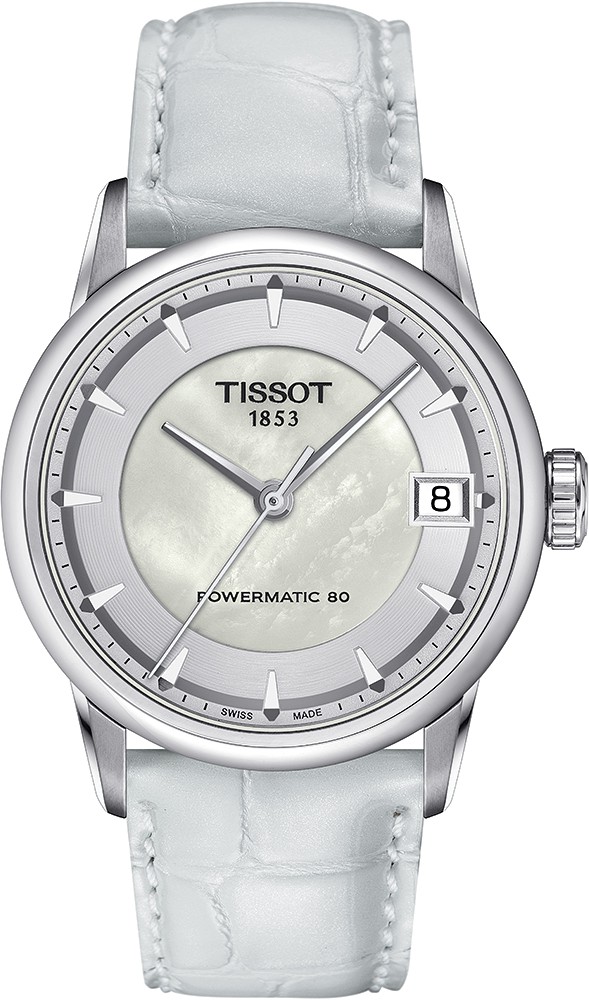 

Часы Tissot T086.207.16.111.00