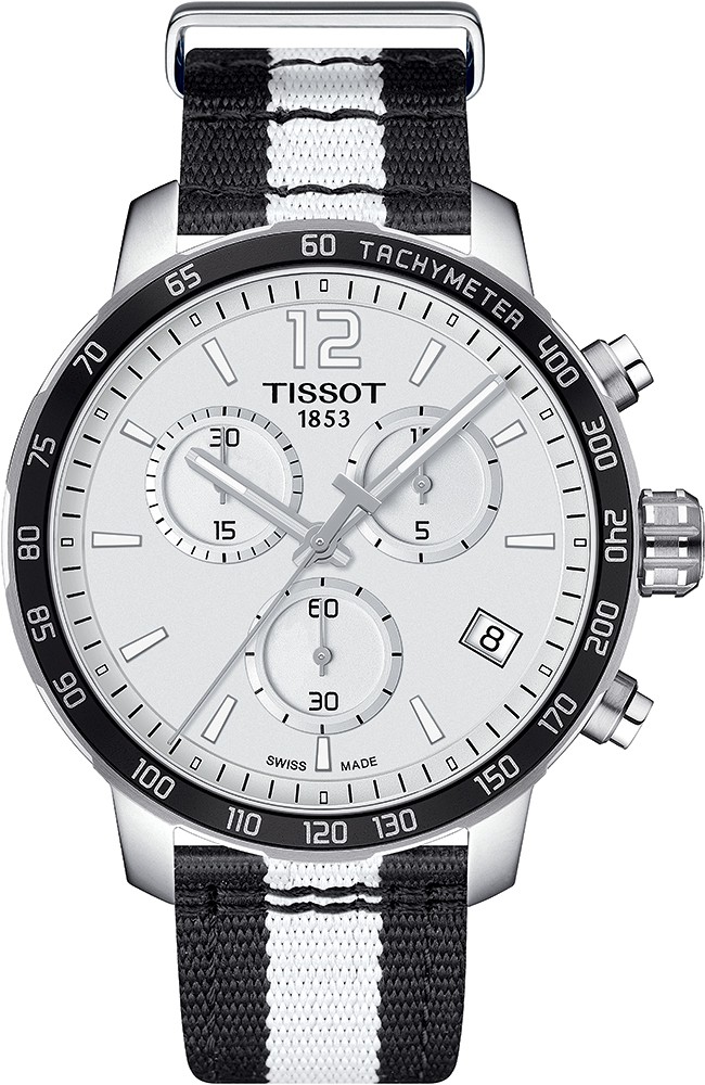 

Часы Tissot T095.417.17.037.11