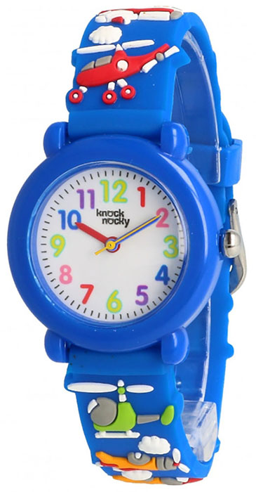 

Часы Knock Nocky CB3308003