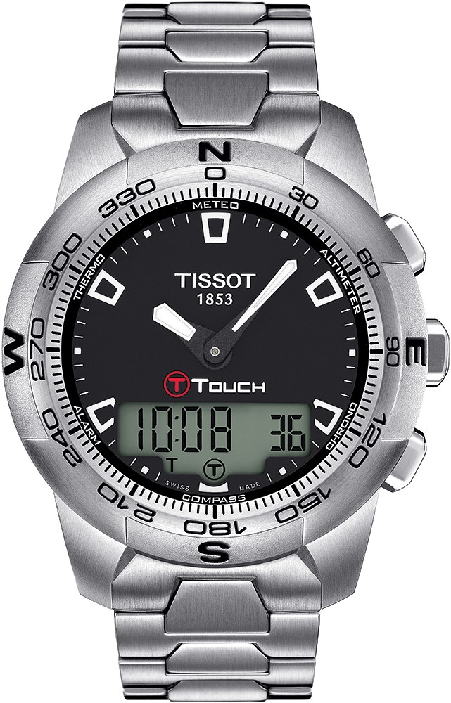 

Часы Tissot T047.420.11.051.00
