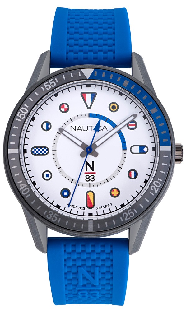

Часы Nautica NAPSPS903