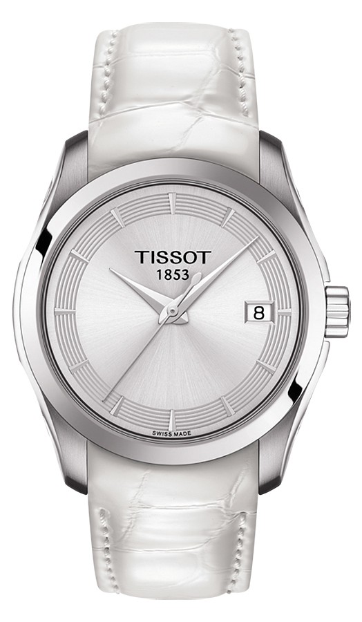 

Часы Tissot T035.210.16.031.00