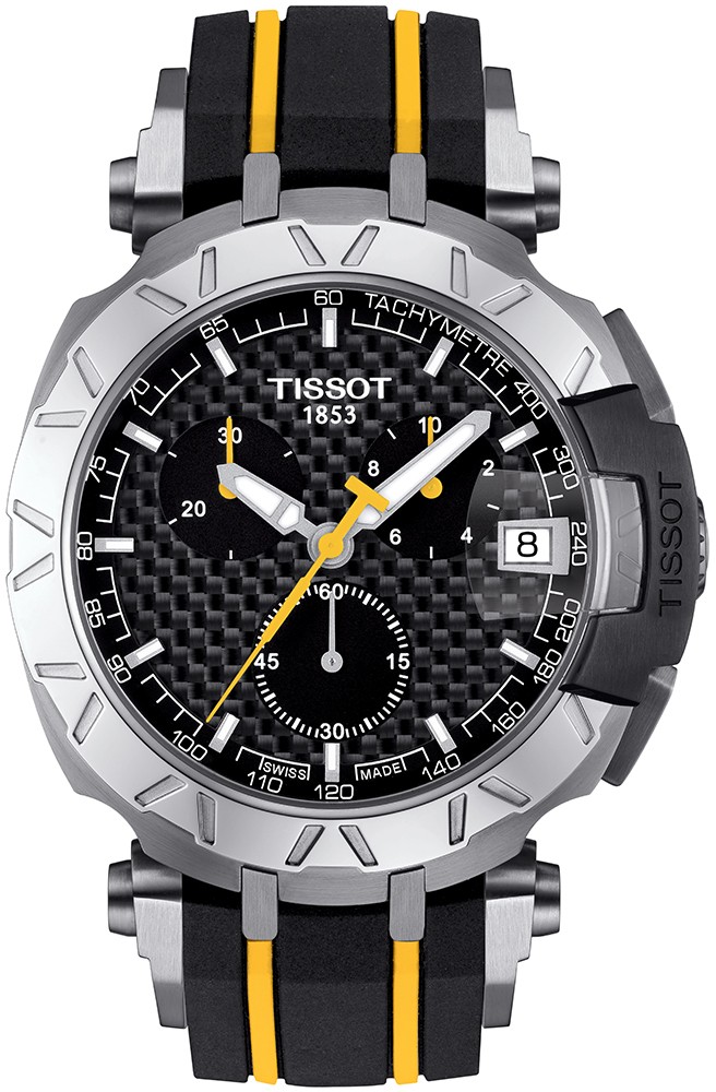 

Часы Tissot T092.417.17.201.00