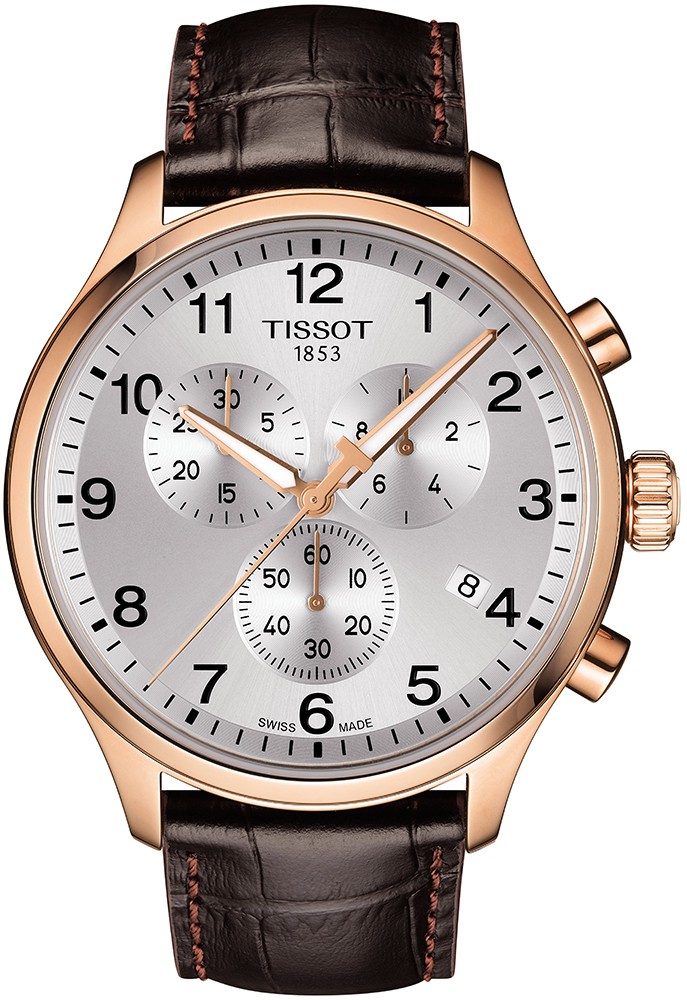 

Часы Tissot T116.617.36.037.00