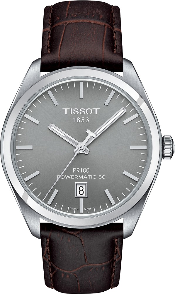 

Часы Tissot T101.407.16.071.00