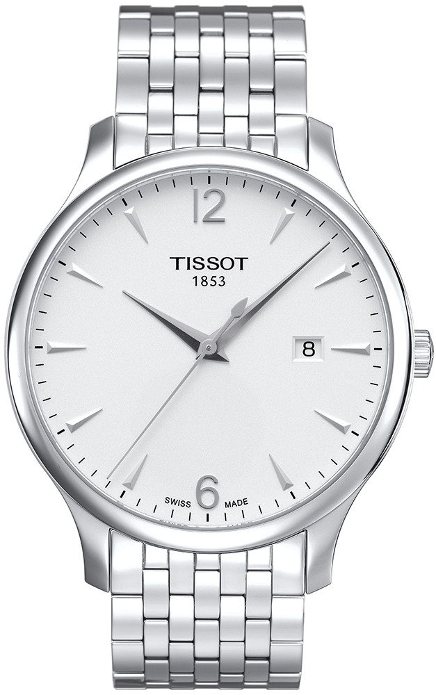 

Часы Tissot T063.610.11.037.00