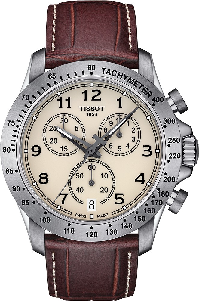

Часы Tissot T106.417.16.262.00