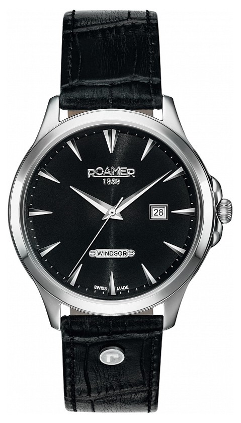 

Часы Roamer 705856 41 55 07