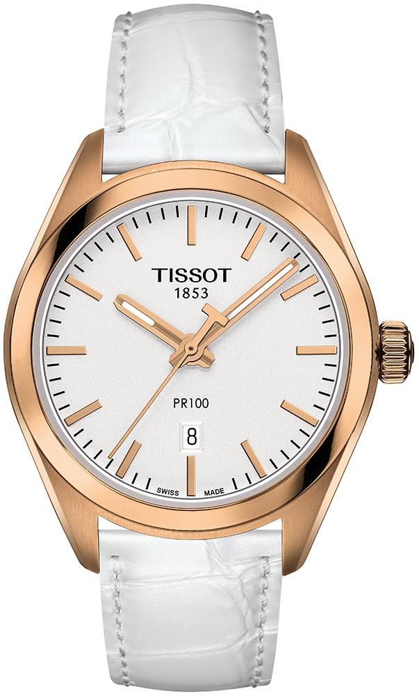 

Часы Tissot T101.210.36.031.01