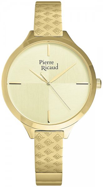 

Часы Pierre Ricaud P22012.1111Q