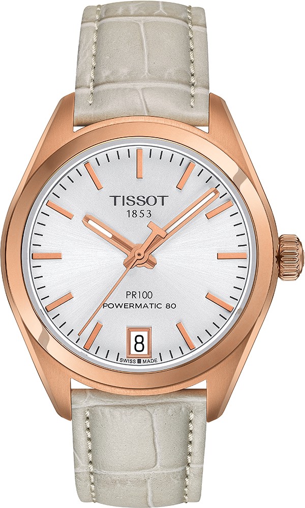 

Часы Tissot T101.207.36.031.00