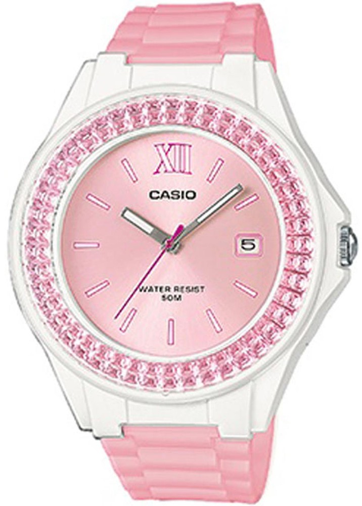 

Часы Casio LX-500H-4E5VEF