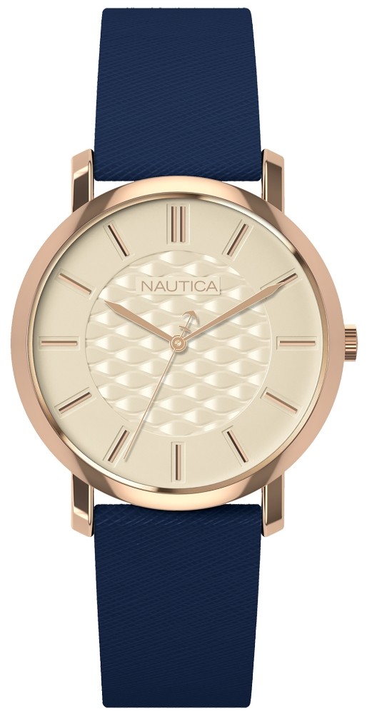 

Часы Nautica NAPCGS011